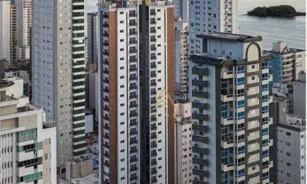 Apartamento à venda, 118 m² por R$ 3.900.000,00 - Centro - Balneário Camboriú/SC