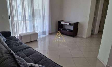 Apartamento com 3 dormitórios para alugar, 167 m² por R$ 5.500,00/mês - Centro - Balneário Camboriú/SC