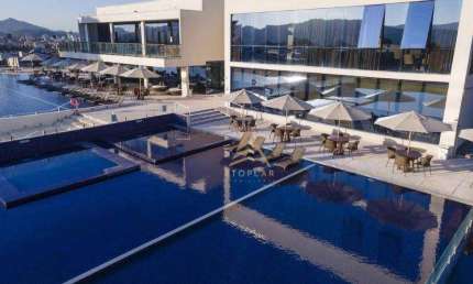 Casa à venda, 262 m² por R$ 3.200.000,00 - Centro - Camboriú/SC