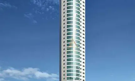Apartamento à venda, 131 m² por R$ 5.499.000,00 - Centro - Balneário Camboriú/SC