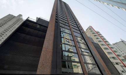 Sala para alugar, 63 m² por R$ 7.250,00/mês - Centro - Balneário Camboriú/SC