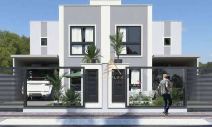 Sobrado à venda, 141 m² por R$ 940.000,00 - Nova Esperança - Balneário Camboriú/SC