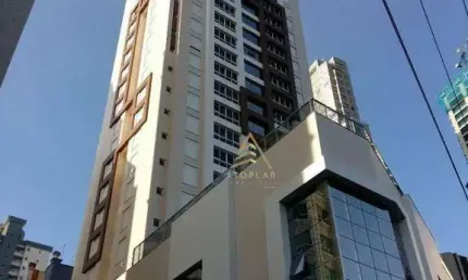 Apartamento à venda, 151 m² por R$ 4.200.000,00 - Centro - Balneário Camboriú/SC
