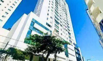 Sala para alugar, 121 m² por R$ 8.270,00/mês - Centro - Balneário Camboriú/SC