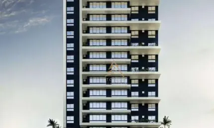 Cobertura à venda, 262 m² por R$ 5.470.478,40 - Pioneiros - Balneário Camboriú/SC