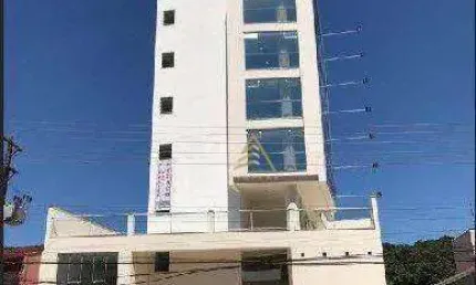 Sala para alugar, 60 m² por r$ 3.000,00 - ariribá - balneário camboriú/sc