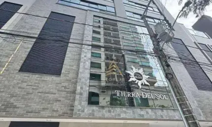 Sala para alugar, 145 m² por R$ 15.350,00/mês - Centro - Balneário Camboriú/SC
