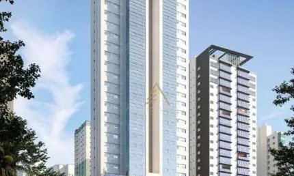 Apartamento à venda, 175 m² por R$ 5.500.000,00 - Centro - Balneário Camboriú/SC