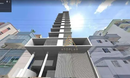 Apartamento à venda, 134 m² por r$ 1.790.000,00 - centro - balneário camboriú/sc