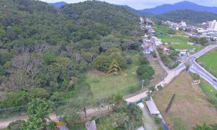 Terreno à venda, 30825 m² por R$ 75.000.000,00 - Nova Esperança - Balneário Camboriú/SC