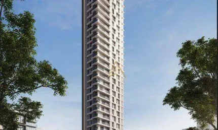 Apartamento garden à venda, 230 m² por r$ 4.900.000,00 - centro - balneário camboriú/sc