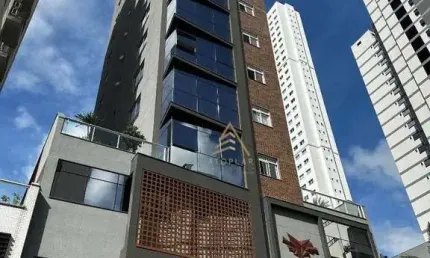 Apartamento à venda, 93 m² por R$ 1.800.000,00 - Centro - Balneário Camboriú/SC