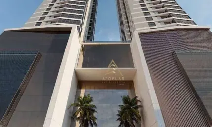 Apartamento com 4 dormitórios à venda, 194 m² por R$ 4.180.657,15 - Centro - Balneário Camboriú/SC