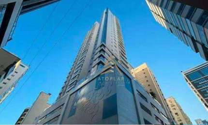 Apartamento à venda, 128 m² por R$ 2.990.000,00 - Centro - Balneário Camboriú/SC