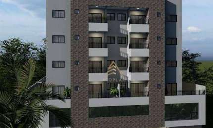 Apartamento à venda, 72 m² por R$ 838.000,00 - Vila Real - Balneário Camboriú/SC