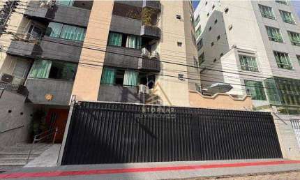 Apartamento, 126 m² - venda por R$ 880.000,00 ou aluguel por R$ 5.500,00/mês - Centro - Balneário Camboriú/SC
