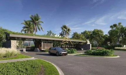 Terreno à venda, 1092 m² por R$ 5.000.000,00 - Porto Belo - Porto Belo/SC
