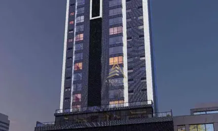Apartamento à venda, 122 m² por R$ 2.240.000,00 - Centro - Balneário Camboriú/SC