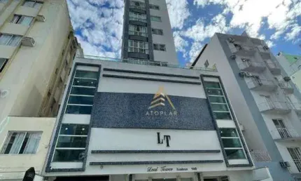 Apartamento com 3 dormitórios para alugar, 134 m² por r$ 9.220,00/mês - centro - balneário camboriú/sc