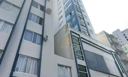Apartamento à venda, 134 m² por r$ 2.100.000,00 - centro - balneário camboriú/sc