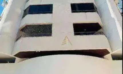 Apartamento com 3 dormitórios para alugar, 108 m² por r$ 5.900,00/mês - centro - balneário camboriú/sc