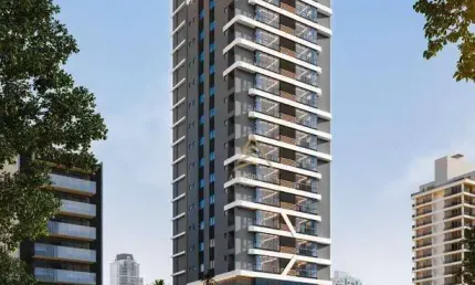 Apartamento à venda, 126 m² por R$ 2.440.000,00 - Centro - Balneário Camboriú/SC