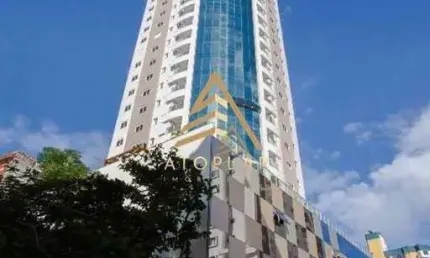 Apartamento à venda, 128 m² por R$ 2.605.900,00 - Centro - Balneário Camboriú/SC
