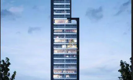 Apartamento com 4 dormitórios à venda, 143 m² por r$ 3.605.000,00 - centro - balneário camboriú/sc