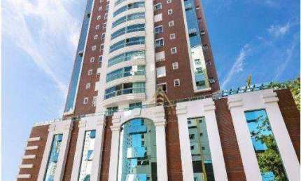 Cobertura à venda, 268 m² por R$ 5.000.000,00 - Pioneiros - Balneário Camboriú/SC