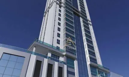 Apartamento à venda, 146 m² por r$ 3.750.000,00 - centro - balneário camboriú/sc