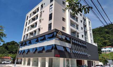 Apartamento à venda, 64 m² por R$ 941.405,43 - Nações - Balneário Camboriú/SC