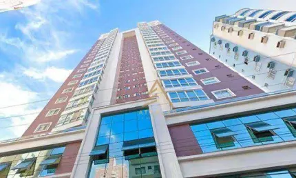 Apartamento à venda, 143 m² por R$ 2.980.000,00 - Centro - Balneário Camboriú/SC