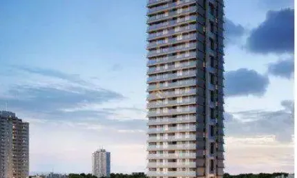 Apartamento à venda, 80 m² por R$ 1.250.000,00 - Praia Brava - Itajaí/SC