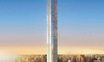 Apartamento à venda, 152 m² por R$ 4.072.000,00 - Centro - Balneário Camboriú/SC