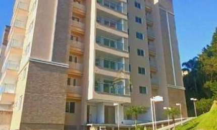 Apartamento Garden à venda, 147 m² por R$ 990.000,00 - Tabuleiro - Camboriú/SC