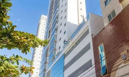 Apartamento à venda, 135 m² por R$ 2.700.000,00 - Centro - Balneário Camboriú/SC