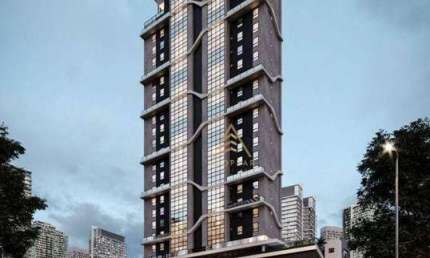 Apartamento à venda, 141 m² por R$ 3.300.000,00 - Centro - Balneário Camboriú/SC