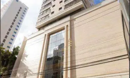 Apartamento à venda, 229 m² por R$ 5.990.000,00 - Centro - Balneário Camboriú/SC
