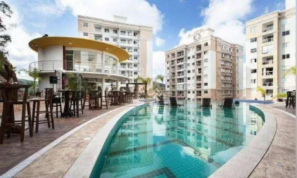 Apartamento à venda, 71 m² por R$ 750.000,00 - Tabuleiro - Camboriú/SC
