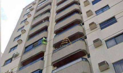 Apartamento à venda, 131 m² por R$ 1.490.000,00 - Centro - Balneário Camboriú/SC