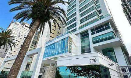 Apartamento à venda, 316 m² por R$ 17.500.000,00 - Centro - Balneário Camboriú/SC