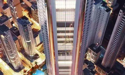 Apartamento à venda, 164 m² por R$ 8.200.000,00 - Pioneiros - Balneário Camboriú/SC
