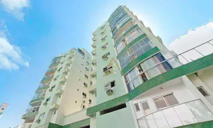 Apartamento à venda, 86 m² por R$ 1.550.000,00 - Centro - Balneário Camboriú/SC