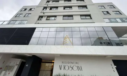 Apartamento à venda, 73 m² por R$ 1.090.000,00 - Nações - Balneário Camboriú/SC