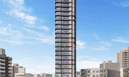 Apartamento à venda, 192 m² por R$ 5.664.181,40 - Centro - Balneário Camboriú/SC