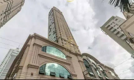 Apartamento à venda, 129 m² por R$ 2.900.000,00 - Centro - Balneário Camboriú/SC