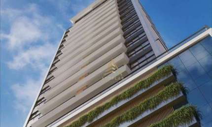 Apartamento à venda, 137 m² por R$ 2.800.000,00 - Centro - Balneário Camboriú/SC