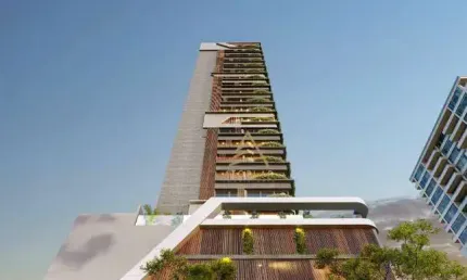 Apartamento com 3 dormitórios à venda, 111 m² por R$ 2.494.569,07 - Pioneiros - Balneário Camboriú/SC