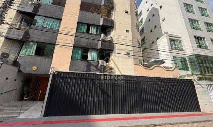 Apartamento, 126 m² - venda por R$ 880.000,00 ou aluguel por R$ 5.500,00/mês - Centro - Balneário Camboriú/SC