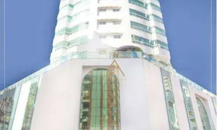Apartamento com 3 dormitórios à venda, 131 m² por R$ 3.711.857 - Centro - Balneário Camboriú/SC